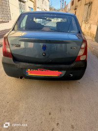 voitures-dacia-logan-2008-sayada-mostaganem-algerie