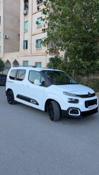 سيارات-citroen-berlingo-2021-فرجيوة-ميلة-الجزائر