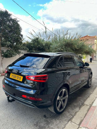 voitures-audi-q3-2016-s-line-bab-ezzouar-alger-algerie