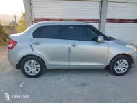 Suzuki Swift Dzire 2012 Swift Dzire