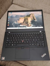 Lenovo thinkpad L14 gen 2 