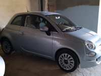 voitures-fiat-500-2024-dolcevita-mecheria-naama-algerie