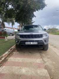 voitures-jeep-compass-2019-alger-centre-algerie