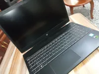 HP Pavillion 15 Gaming