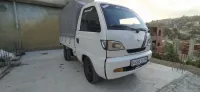 Hafei motors Simple cabine 2011 Camoinette