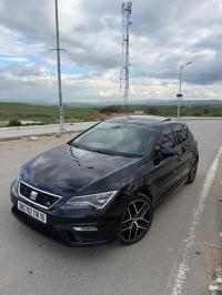 سيارات-seat-leon-2018-fr-عين-مليلة-أم-البواقي-الجزائر