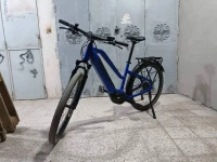 Haibike Trekking 4 high 2022