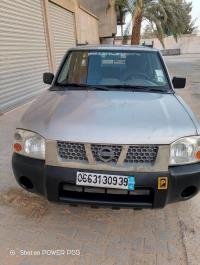 utilities-nissan-pickup-2009-bayadha-el-oued-algeria