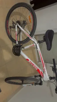 Vélo XDS HACKER