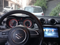 citadine-suzuki-swift-2022-kouba-alger-algerie