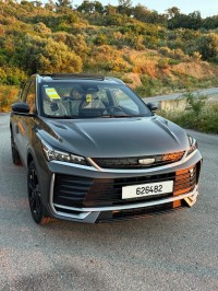 سيارات-geely-coolray-2025-flag-ship-سيدي-عبد-العزيز-جيجل-الجزائر