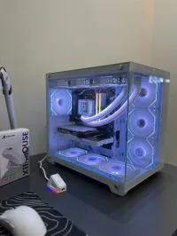 Pc Gaming / Work