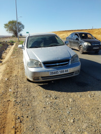 voitures-chevrolet-optra-4-portes-2009-ain-defla-algerie