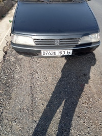 voitures-peugeot-405-1993-boghni-tizi-ouzou-algerie