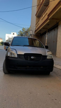 voitures-kia-picanto-2006-lx-bab-ezzouar-alger-algerie