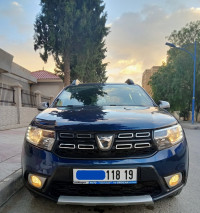 voitures-dacia-sandero-2018-stepway-restylee-setif-algerie