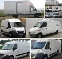 Transport et demenagement نقل وترحيل 