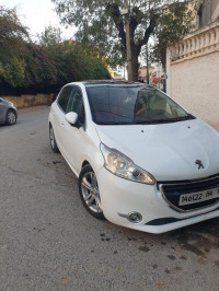 voitures-peugeot-208-2014-allure-el-harrach-alger-algerie