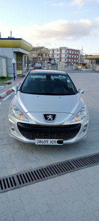 voitures-peugeot-308-2009-allure-bejaia-algerie