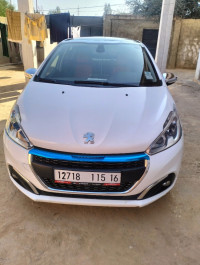 voitures-peugeot-208-2015-allure-chlef-algerie