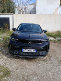 voitures-opel-mokka-2023-constantine-algerie