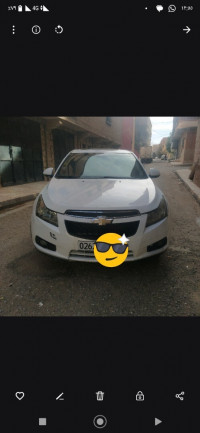 voitures-chevrolet-cruze-2011-el-bayadh-algerie