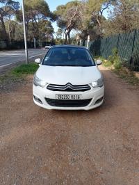 voitures-citroen-c4-2012-exclusive-el-achour-alger-algerie