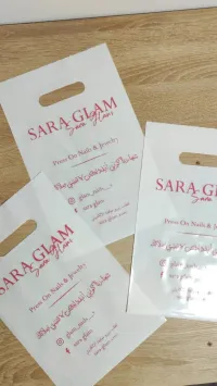 sac personnalisé 