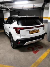سيارات-kia-seltos-2025-البليدة-الجزائر