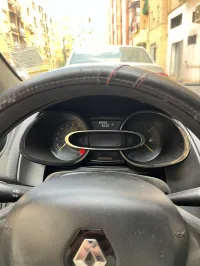 Renault Clio 4 2015 Clio 4