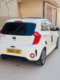 سيارات-kia-picanto-2016-sportline-بسكرة-الجزائر