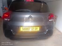 سيارات-citroen-c3-2021-shine-البليدة-الجزائر