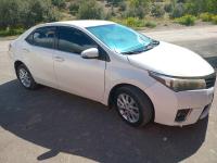 سيارات-toyota-corolla-2014-البويرة-الجزائر
