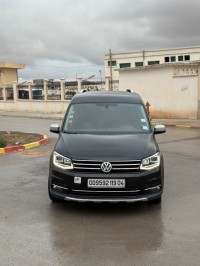 سيارات-volkswagen-caddy-2019-alltrack-عين-مليلة-أم-البواقي-الجزائر