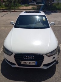 سيارات-audi-a4-2013-المدية-الجزائر