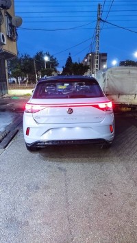 سيارات-volkswagen-t-roc-2025-r-line-الرويبة-الجزائر