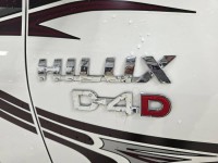 السيارات-النفعية-toyota-hilux-2025-الجلفة-الجزائر
