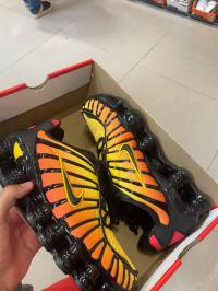 أحذية-رياضية-nike-shox-وهران-الجزائر