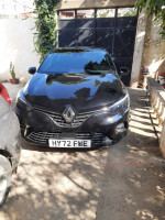 voitures-renault-clio-5-2022-intens-blida-algerie