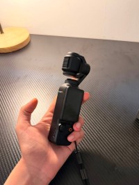 كاميرا-فيديو-dji-osmo-pocket-3-السنية-وهران-الجزائر