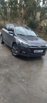 voitures-hyundai-i20-2019-extreme-hammam-guergour-setif-algerie