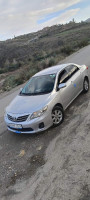 voitures-toyota-corolla-2012-hammam-guergour-setif-algerie