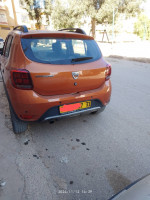 voitures-dacia-sandero-2017-stepway-bir-el-djir-oran-algerie