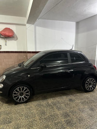 voitures-fiat-500-2024-dolce-vita-tlemcen-algerie