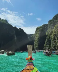 Thaïlande combinées Bangkok ile de Phuket en 11 j découverte tropicale paradise 