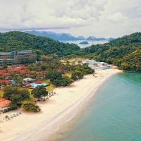 Offre Malaisie Combinée Kuala ile de langkawi avec pleins de sorties Visites découverte 