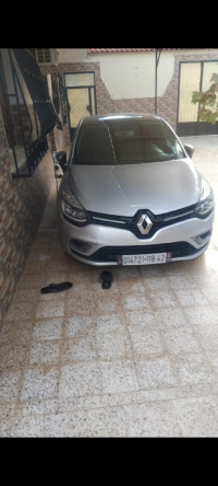 voitures-renault-clio-4-2018-gt-line-cherchell-tipaza-algerie