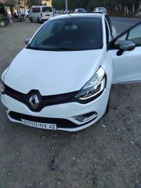 سيارات-renault-clio-4-2019-gt-line-شرشال-تيبازة-الجزائر