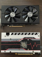 carte-graphique-sphire-amd-radeon-rx-580-oc-tamanrasset-algerie