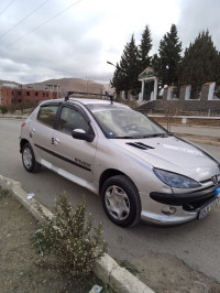 voitures-peugeot-206-2003-bordj-bou-arreridj-algerie